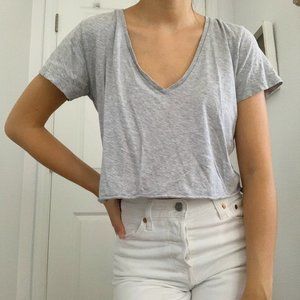 BRANDY MELVILLE TOP